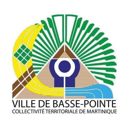 Ville de Basse-Pointe — Collectivité Territoriale de Martinique